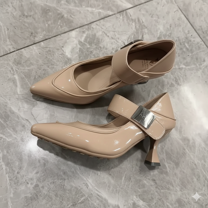 Zapatillas Aureline Valtéa