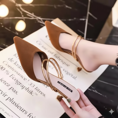 Zapatillas Vernix