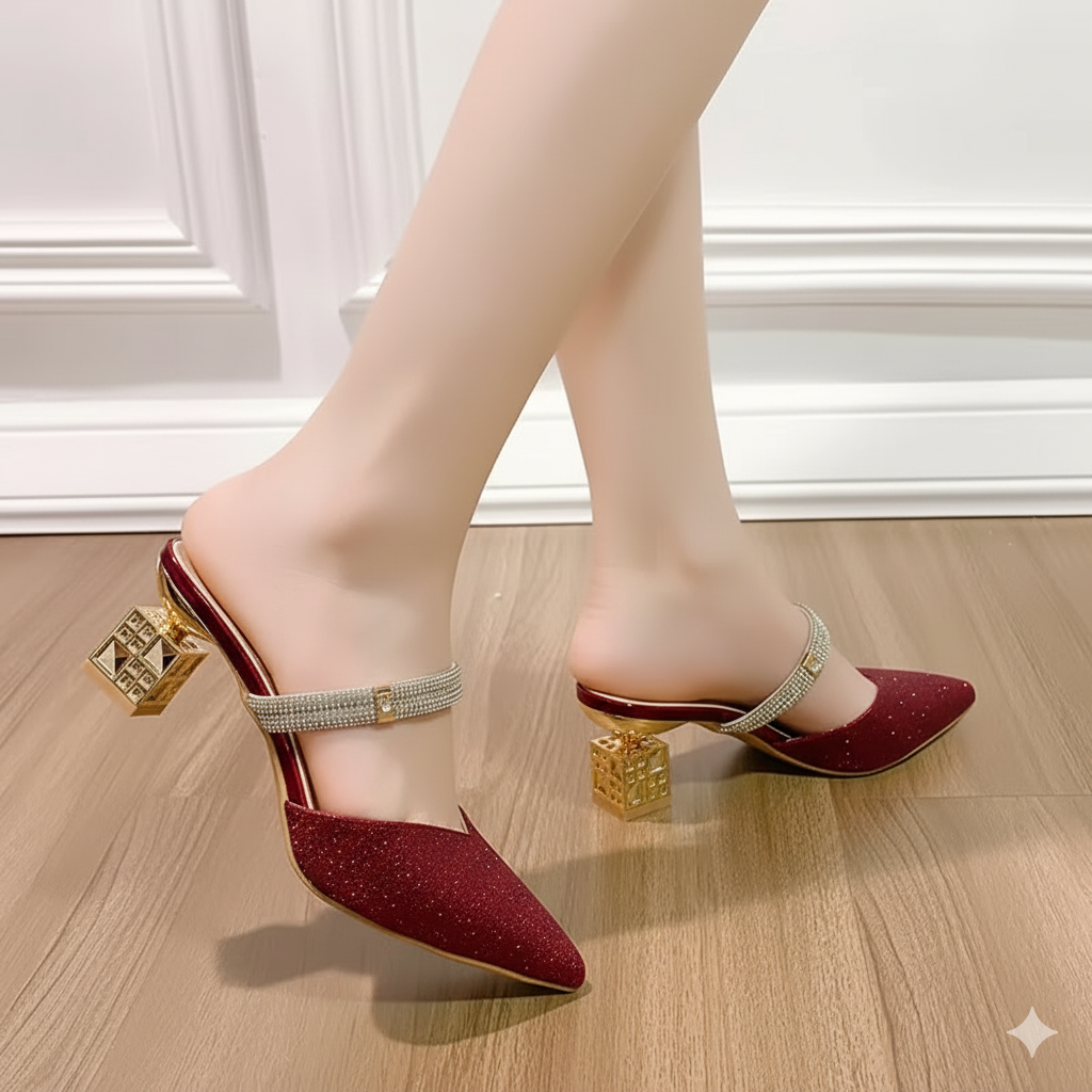 Zapatillas Althea