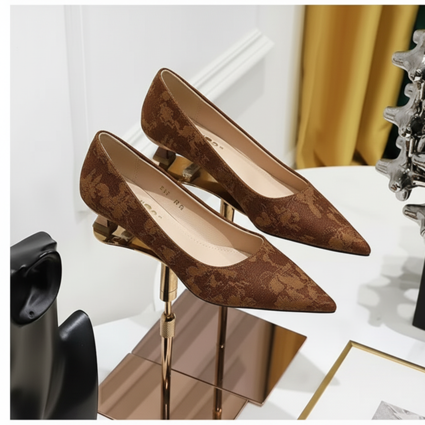 Zapatillas Aurenia