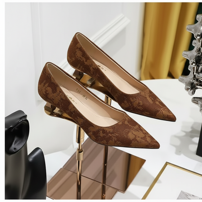 Zapatillas Aurenia