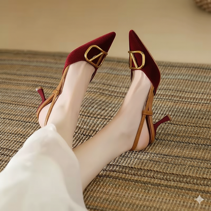 Zapatillas Lunaria Éclat