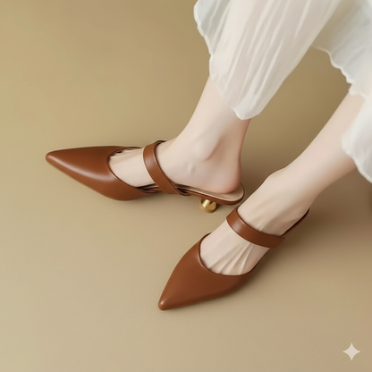 Tacones Nuvaira