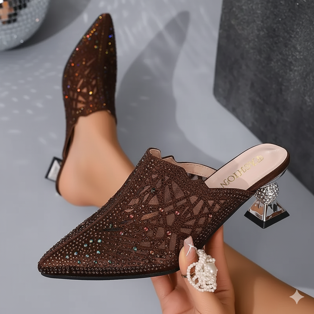 Zapatillas Elariss