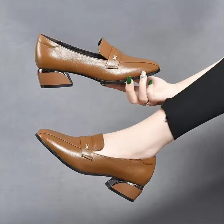 Zapatillas Italianas