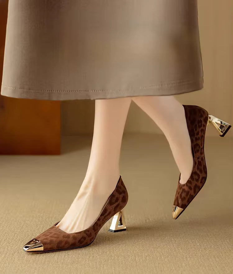 Zapatillas Égida