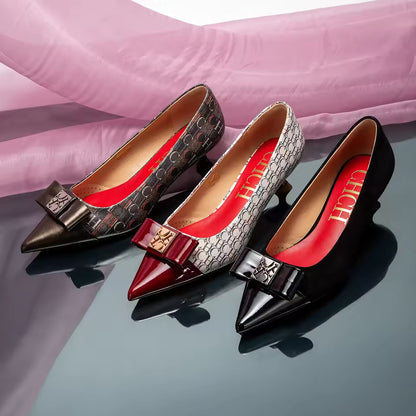 Tacones Virelia