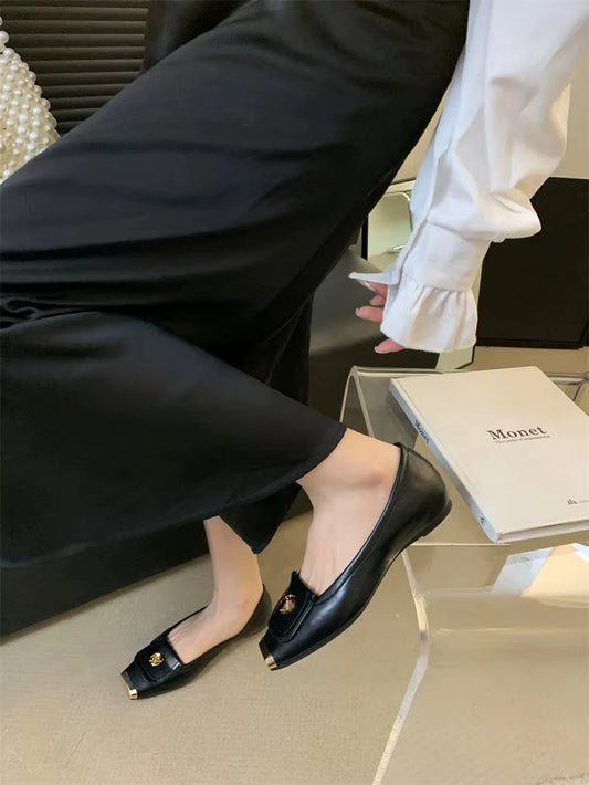 Zapatos Lumière