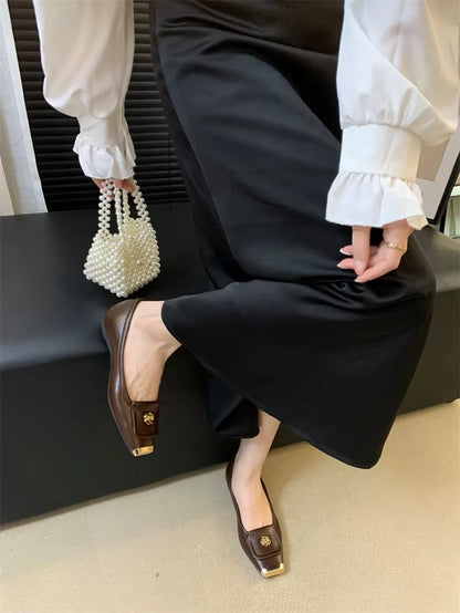 Zapatos Lumière
