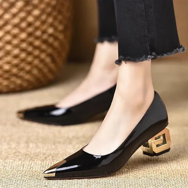 Tacones Avernia