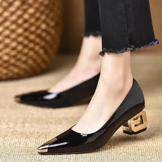 Tacones Avernia