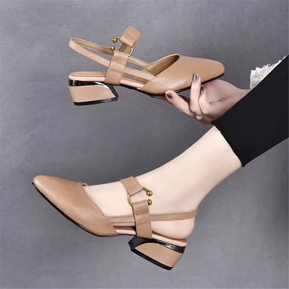 Zapatillas Egersund