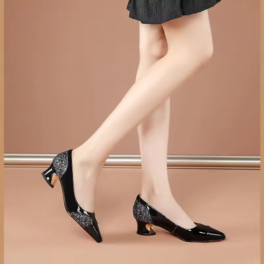 Zapatillas Neopolis Chic