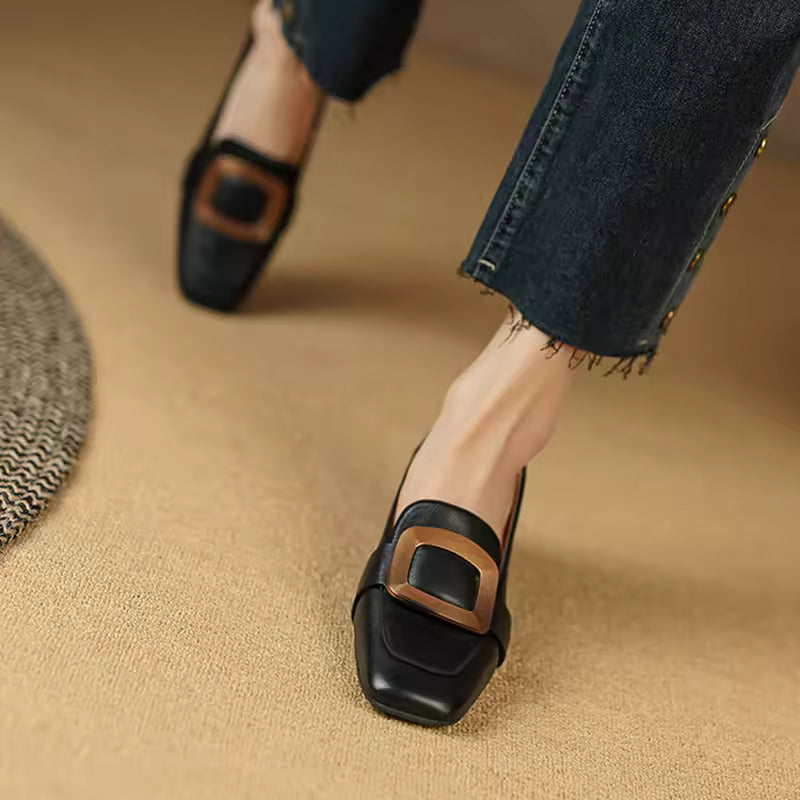 Zapatos Tersulia