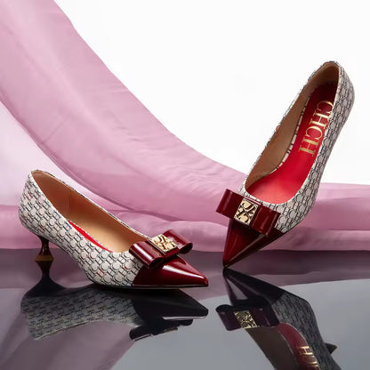 Tacones Virelia