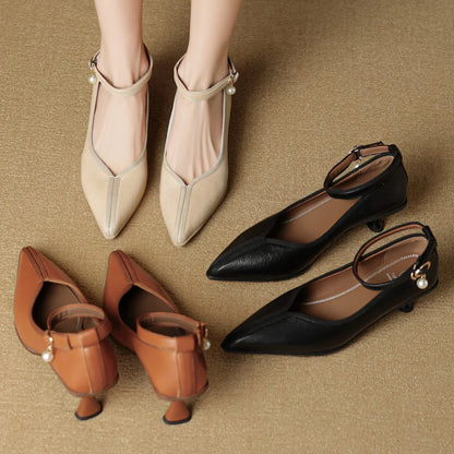 Zapatos Selvandia