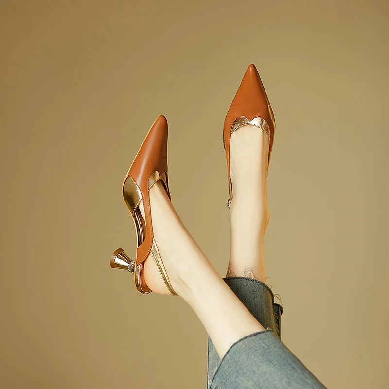 Zapatillas Lumora