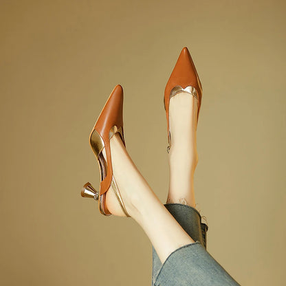 Zapatillas Lumora