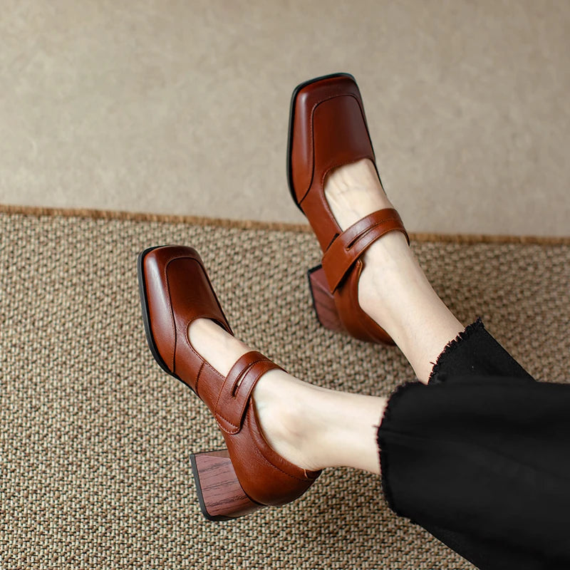 Tacones Marostica