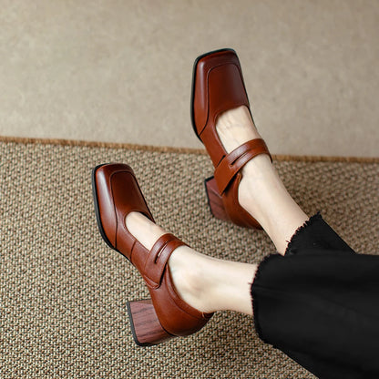 Tacones Marostica