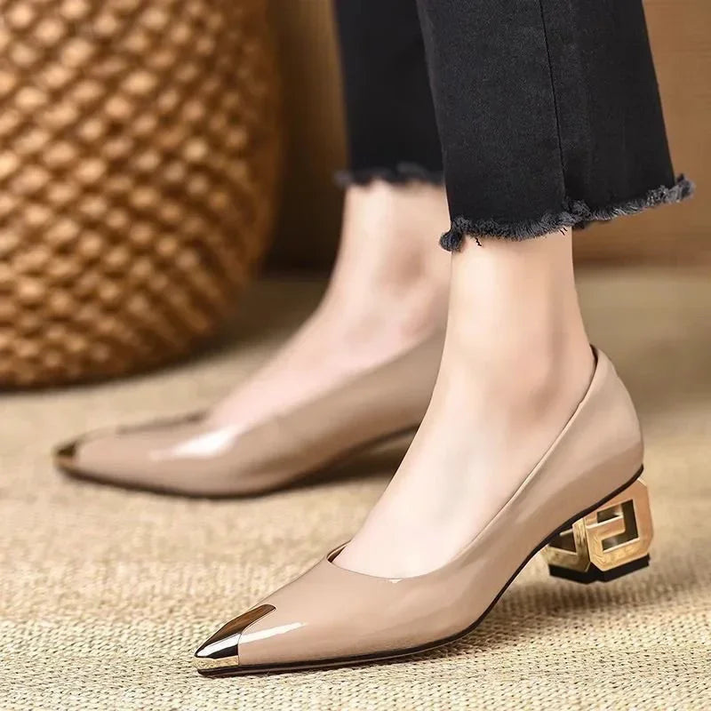 Tacones Avernia