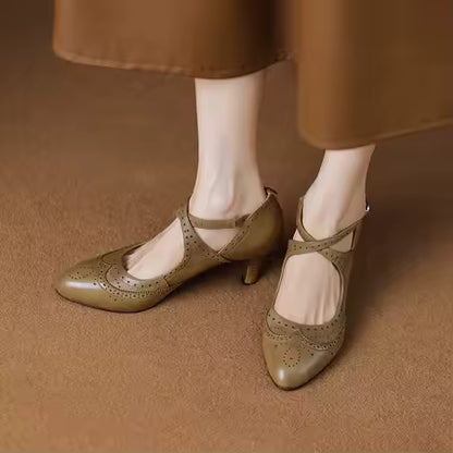 Zapatillas Göreme