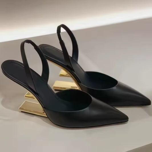 Zapatillas Elyndra