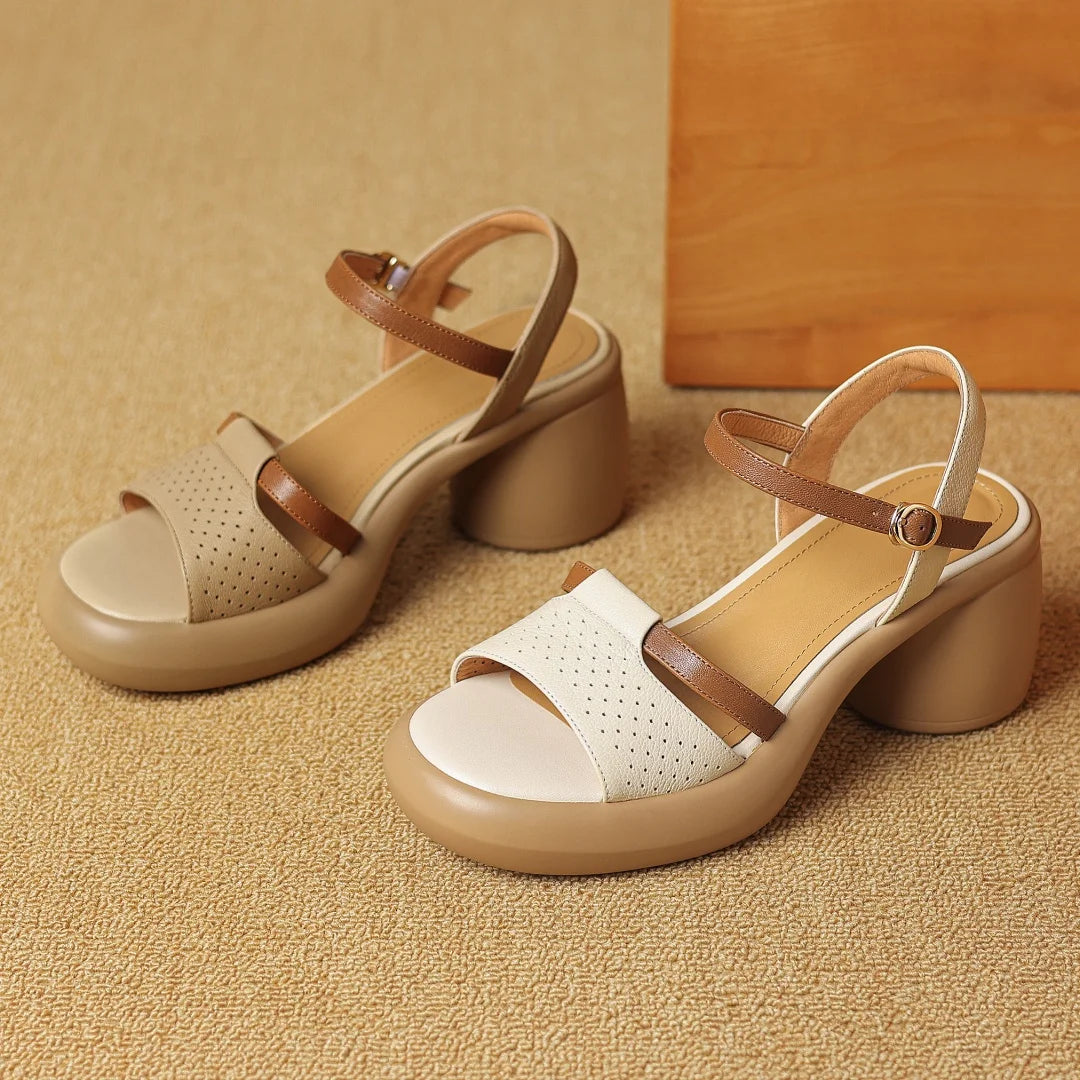 Sandalias Virelia