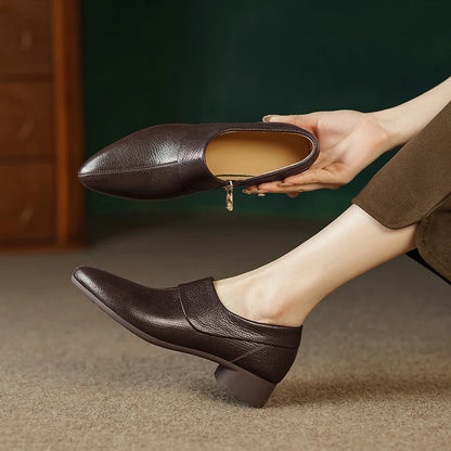Zapatillas Elveria