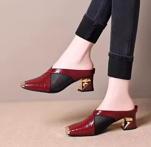 Zapatillas Velour