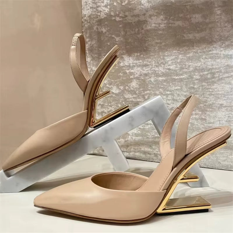 Zapatillas Elyndra
