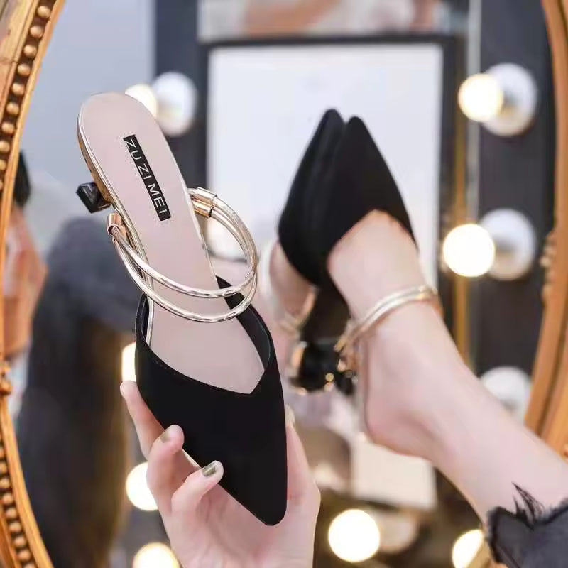 Zapatillas Vernix