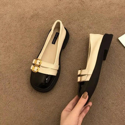 Mocasines Arelisse