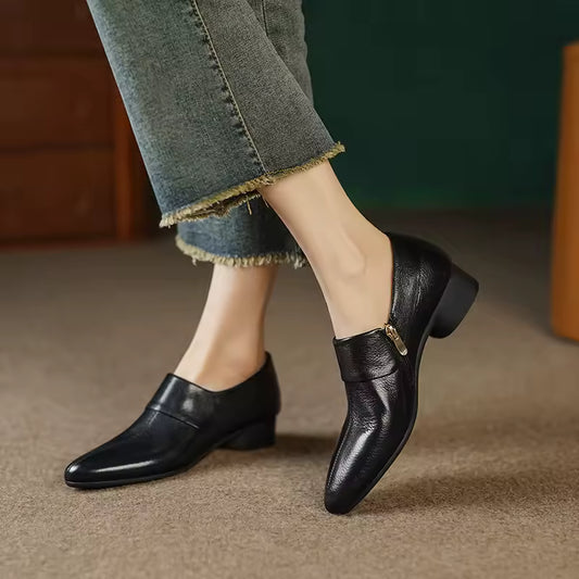 Zapatillas Elveria