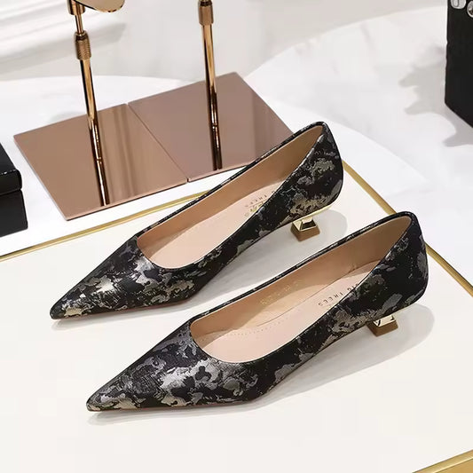 Zapatillas Aurenia