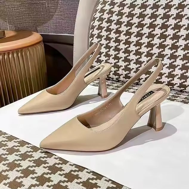 Zapatillas Avelisse