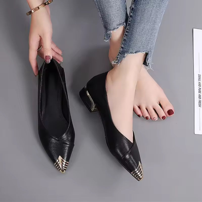 Zapatillas Lucerna