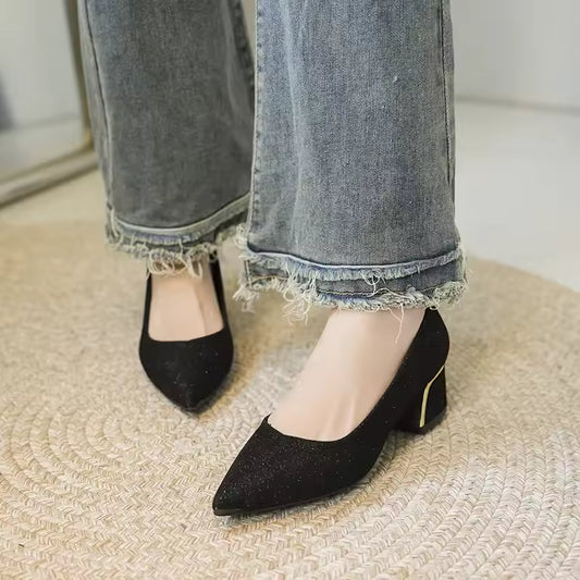 Zapatillas Aurora