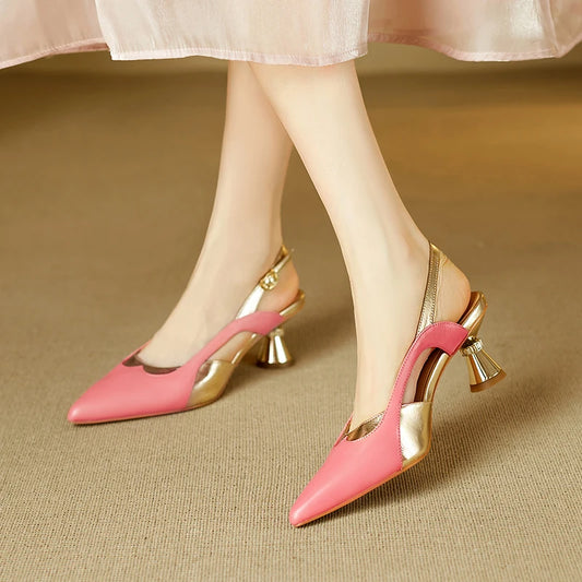 Zapatillas Lumora