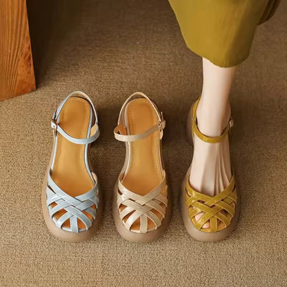 Tacones Toulouse