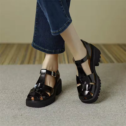 Sandalias Zaruma