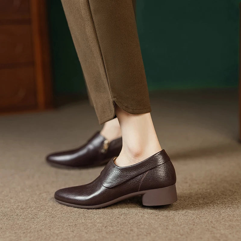Zapatillas Elveria
