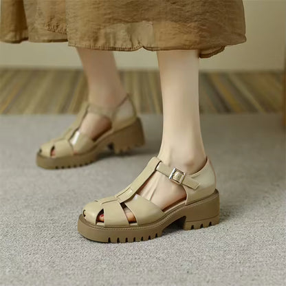 Sandalias Zaruma