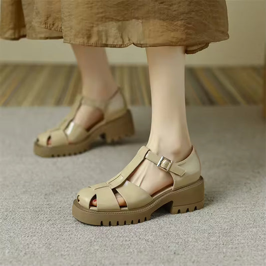 Sandalias Zaruma