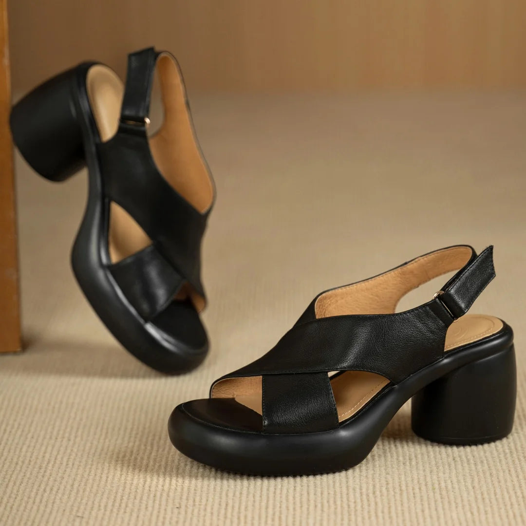Sandalias Matera