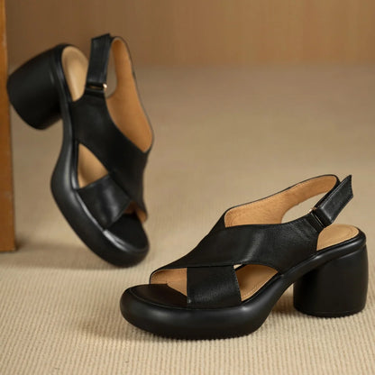 Sandalias Matera