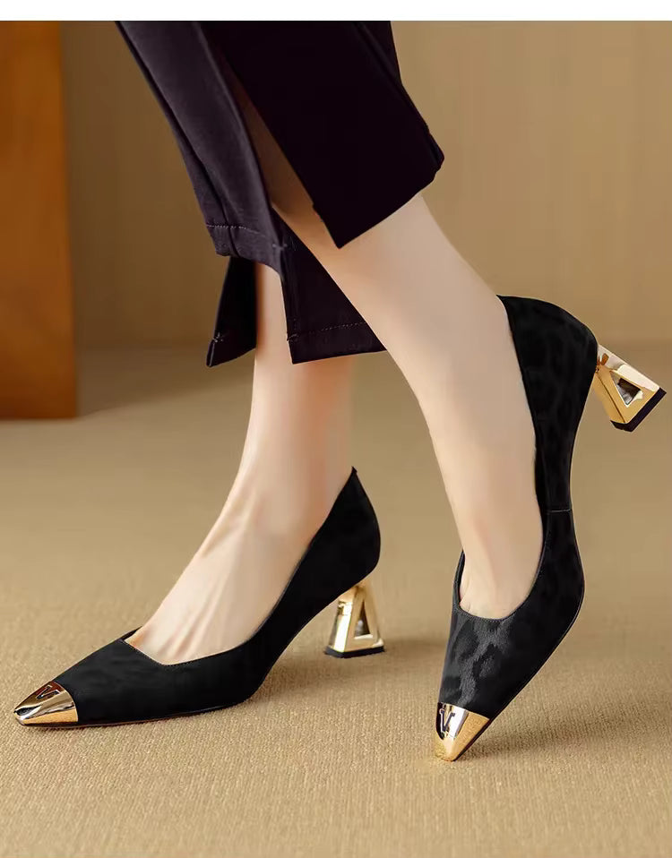 Zapatillas Égida
