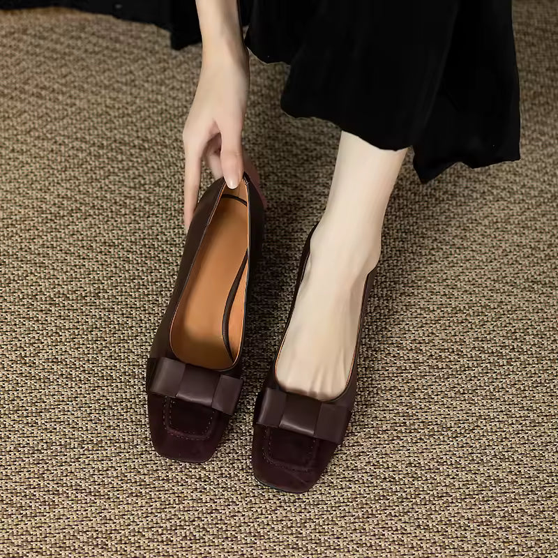 Zapatillas Veloura
