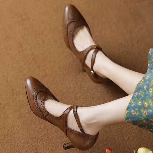 Zapatillas Göreme