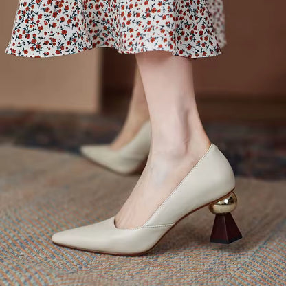 Zapatillas Orlavia